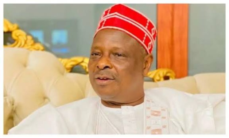 2027: Appointments shall be based on national needs, competence under NDC govt. — Kwankwaso