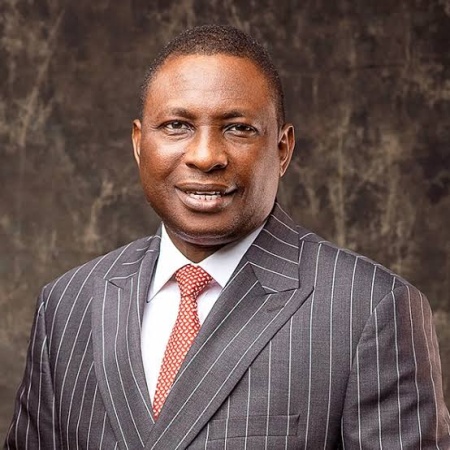 EFCC recovers us $60 million in ongoing Nestoil investigation