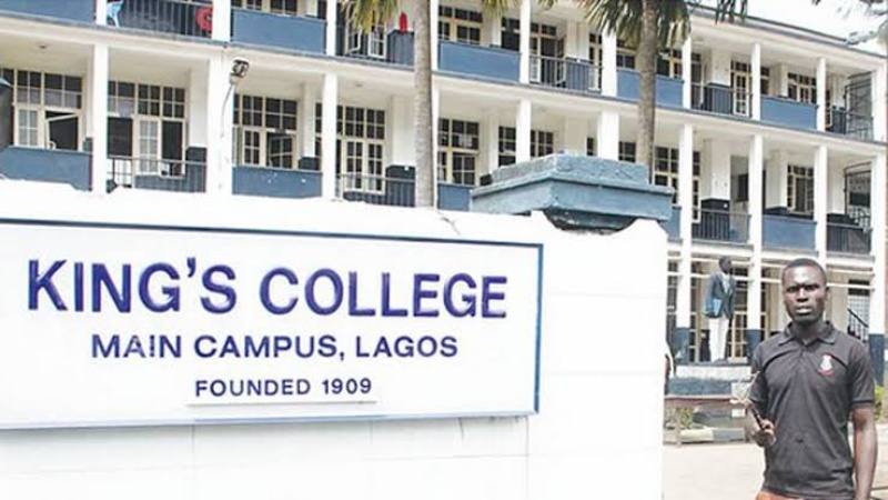 Concession of King’s College: Parents mobilise for protest