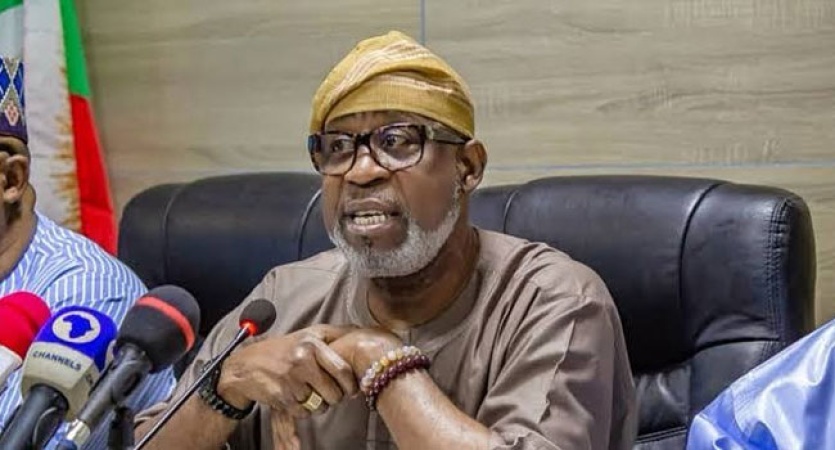 Over 4,000 abandoned mining pits in Plateau — Alake