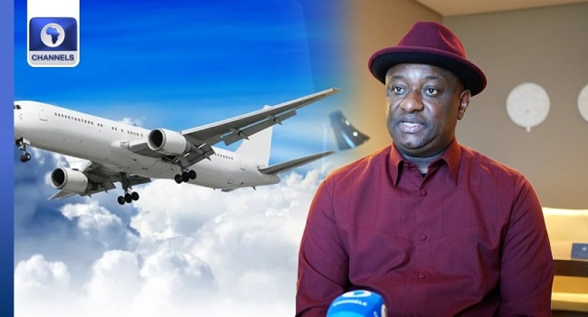 Keyamo urges IATA to review Delta airport location code