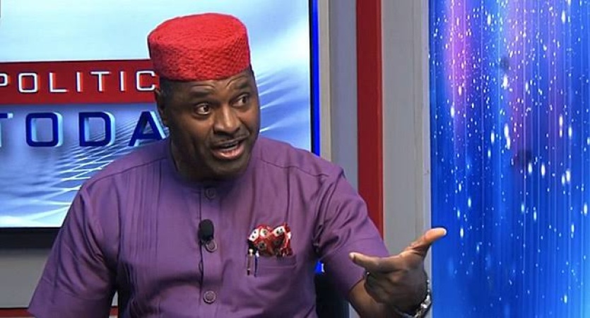 INEC’s performance in Osun election ‘not to be applauded,’ says Okonkwo