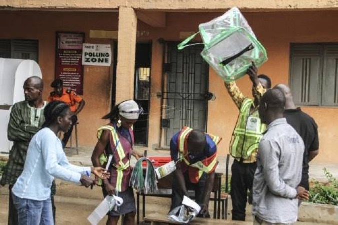 Voter apathy mars Bauchi LG poll