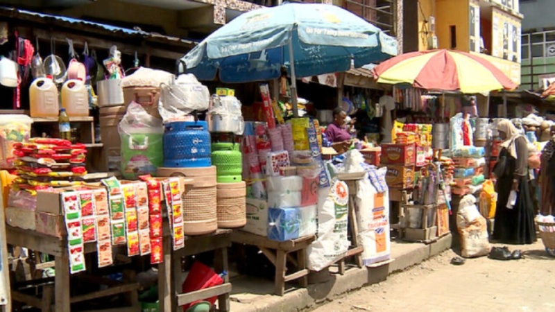 Nigeria’s Inflation Falls To 15.43% In July