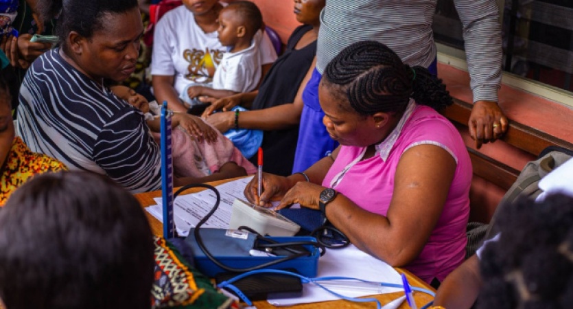 Akwa Ibom govt extends maternal, child health support to 20 LGAs
