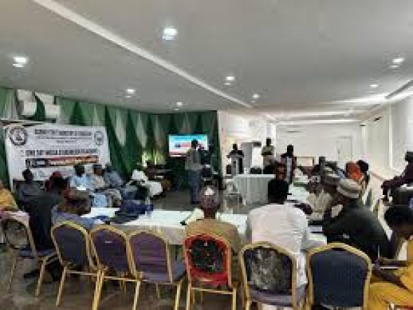 7.6 million girls out of school in Nigeria, nearly half in North — Stakeholder