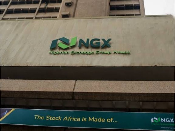 Nigerian equities steady after retreat