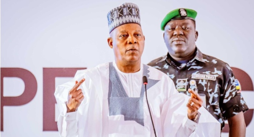 IHR holds 10th annual Hajj Lecture in Abuja Thursday