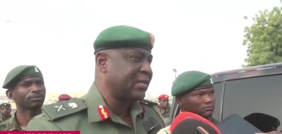 Army redraws security architecture on Sokoto-Kebbi border, vows to block terrorist infiltration