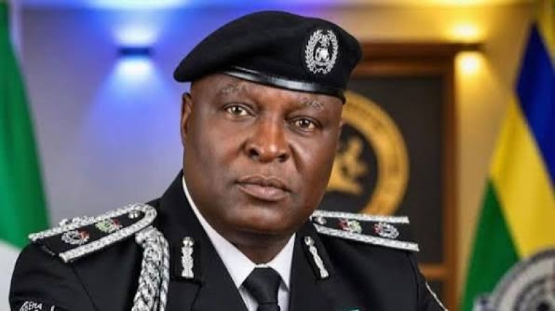 Osun: Police warn against forceful takeover of LG secretariats