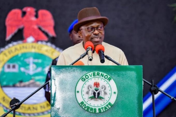 Fubara: My successor will continue where I stopped in Rivers