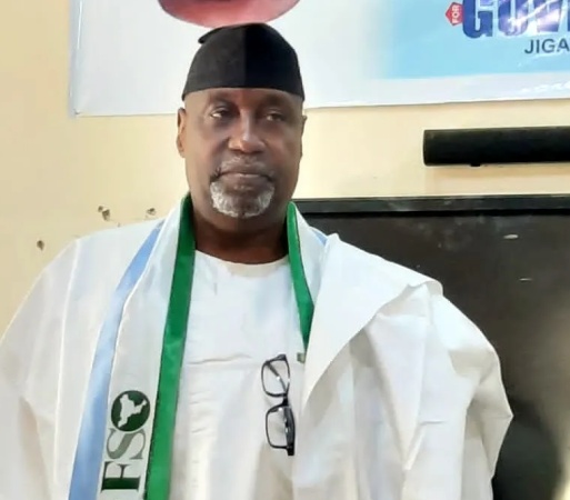 Farouk Aliyu: APC defeated itself in Osun, must wake up before 2027    