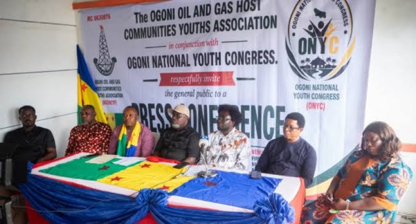 Ogoni youths seek meaningful participation in oil resumption talks