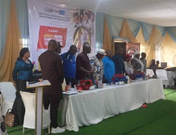 Bayelsa raises teacher development bar as 400 educators begin British Council training