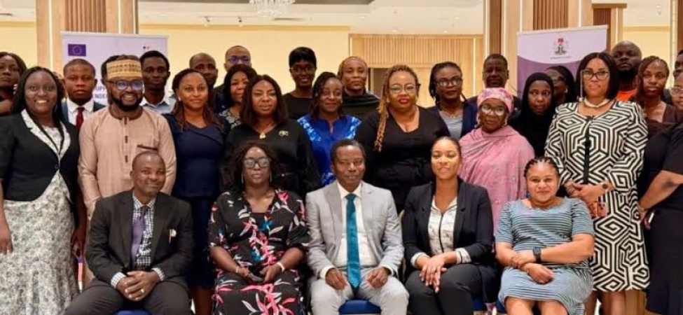 FG deploys platform for tracking cases of violence against women