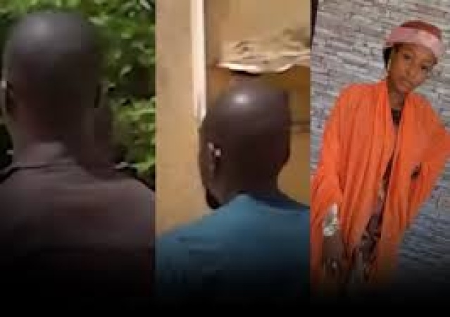 Man stealing shoes from Kano mosque sent to prison