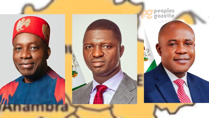 Anambra, Ebonyi, Enugu vow to combat ‘Miracle Examination Centres’