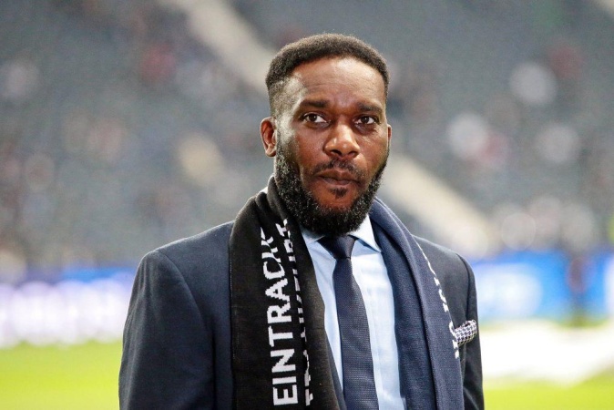 I still pay royalties to my brother — Okocha on famous nickname