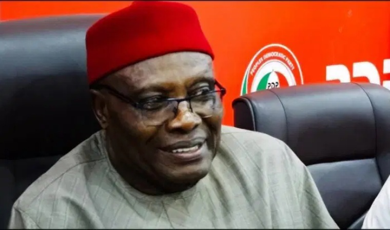 Adeleke’s victory may be APC smokescreen ahead of 2027 — Wabara