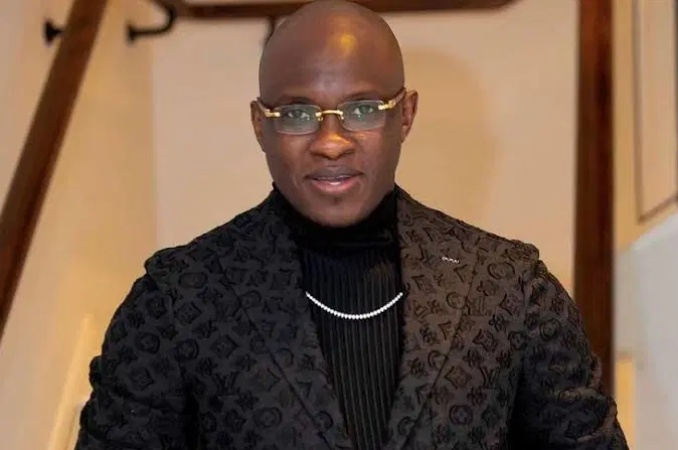 I spend nothing less than N551m on monthly bills — Pastor Tobi Adegboyega