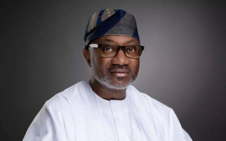 Femi Otedola increases First HoldCo stake with N20.7bn share purchase