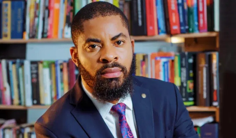 Abuja Flooding: Adeyanju urges Tinubu to review land allocations, halt encroachment on green areas