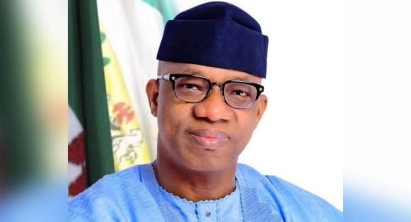 Awujale stool: Fasengbuwa ruling house writes Gov Abiodun over alleged breakaway unit