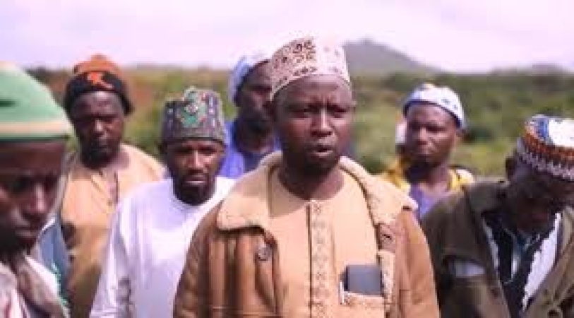 Plateau Fulani leader berates leaders over killing of 10 members in two months