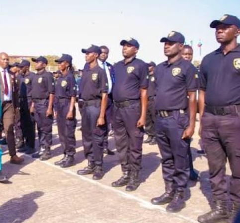 2 suspected kidnappers arrested while chasing victim in Benue