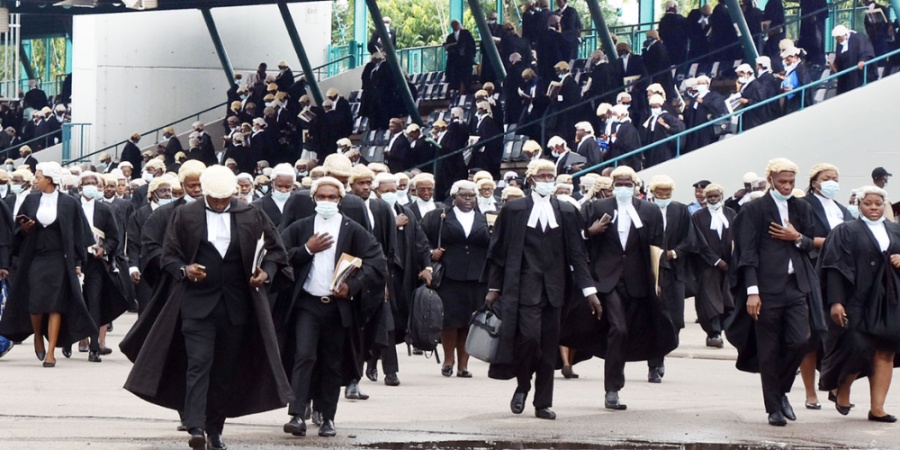 FULL LIST: Council names 122 universities approved to offer Law in Nigeria