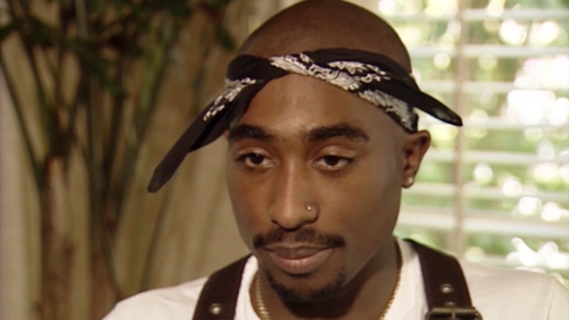 Witnesses to Tupac Shakur’s killing testify in first day of Duane Davis murder trial
