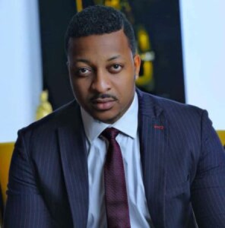 IK Ogbonna announces return to work months after Alexx Ekubo’s death