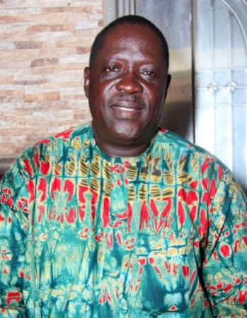 Ogogo battles stage 4 cancer, children seek help