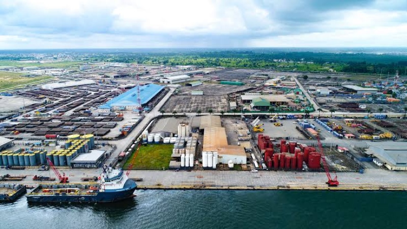 NPA rues truckers' refusal to use designated parks at Onne Port