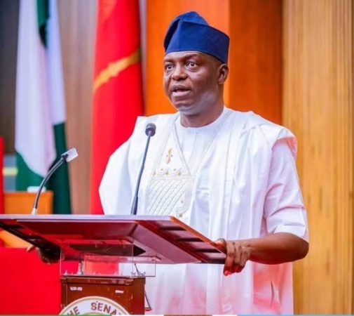APC NWC meets over 2027 campaign council, Osun poll