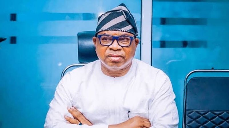 Oyebamiji says APC hoped for different outcome in Osun election