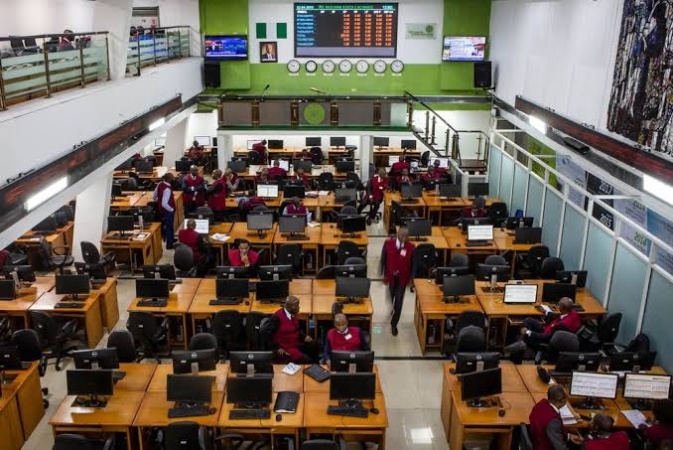 How 24 firms control over 70 percent of Nigeria's stock market