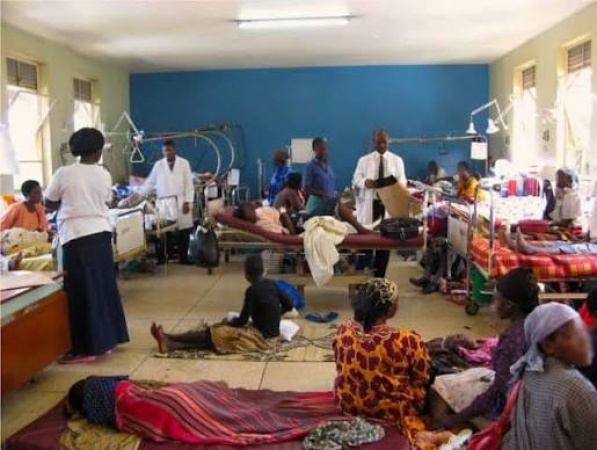 Health workers raise alarm over lack of clinics in markets, rural communities