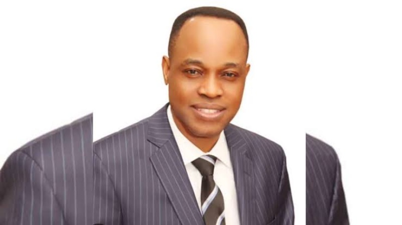 Meet RCCG pastor who bagged six PhDs, four masters, four first degrees