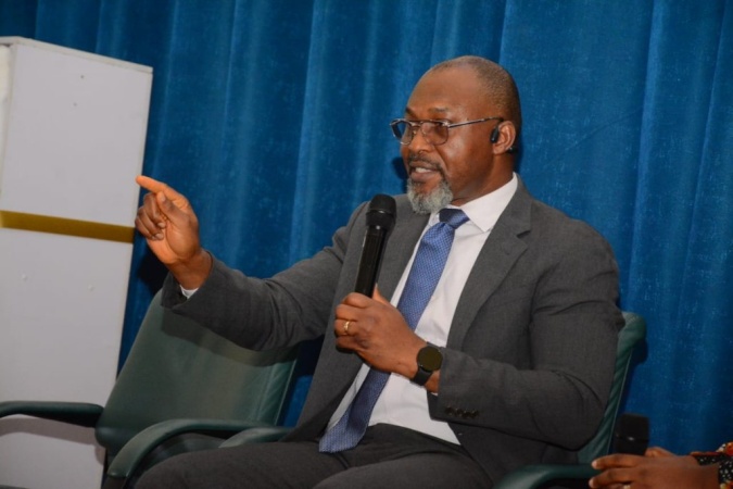 The only way to rig 2027 election — Ex-Minister Osita Chidoka