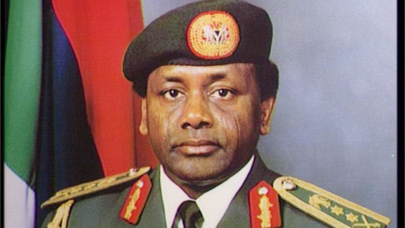 REVEALED: How Abdulsalami, Akhigbe, Nsikak, Diya escaped death under Abacha