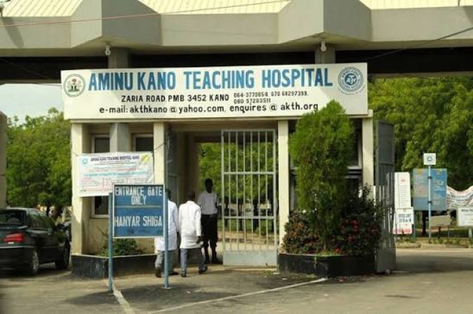 4 school pupils reported dead after eating poisoned food in Kano