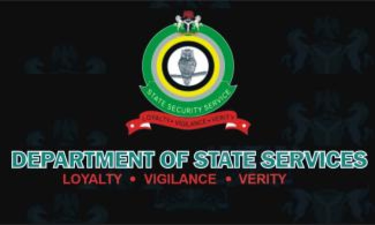 DSS invites Ekiti Monarch over demand for chair Governor Oyebanji sat on at church service