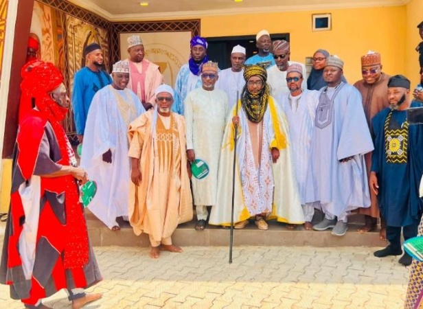 Zazzau Emirate urged to intensify mobilisation for immunisation, child spacing