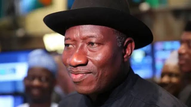 Jonathan seeks urgent intervention in high-profile interference in off-cycle elections