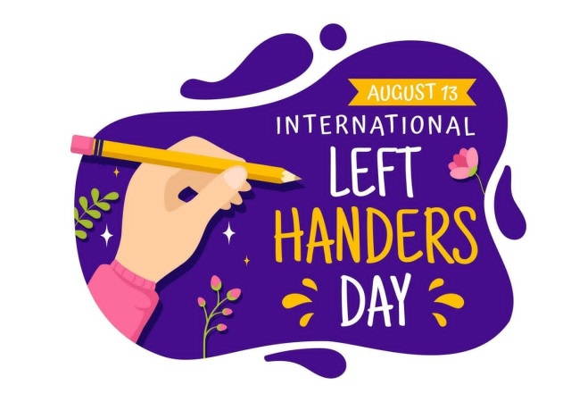 The realities of being left-handed in Nigeria