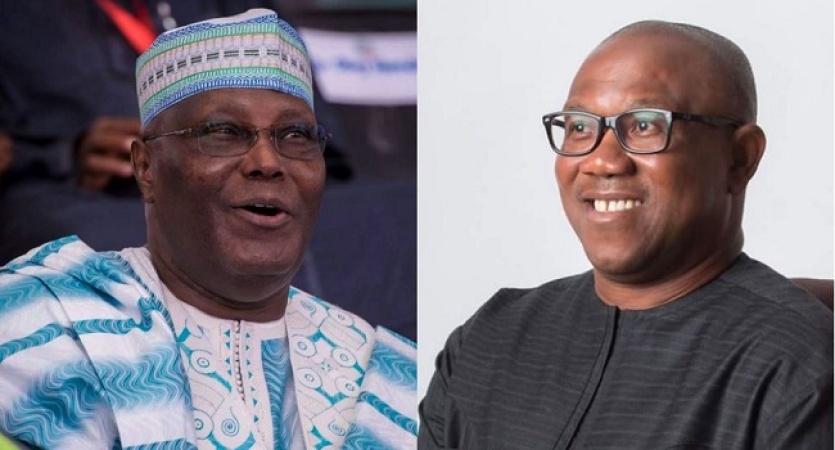 2027: Atiku Abubakar V Peter Obi: Consensus and the facts