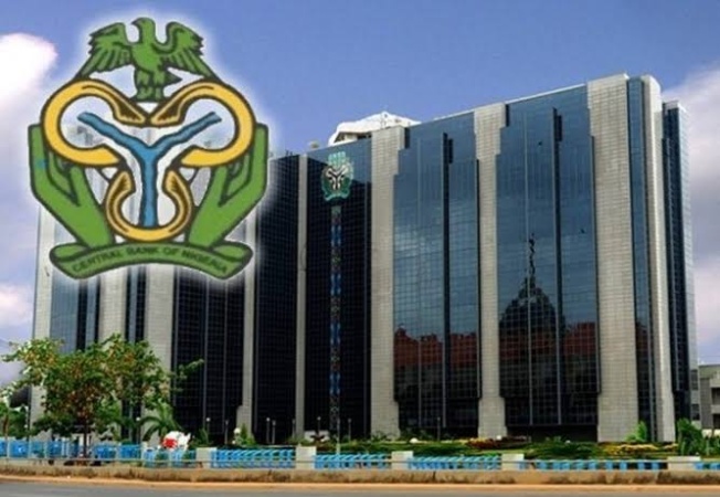 CBN: Nigeria’s foreign reserves remains above $52.5bn