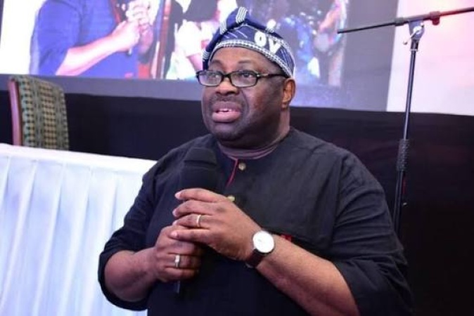 Osun election: Dele Momodu says Tinubu, APC now fearful of 2027