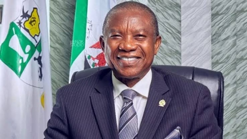 Mazi Sam Ohuabunwa: From Nigerian Pharmacist to Global Icon